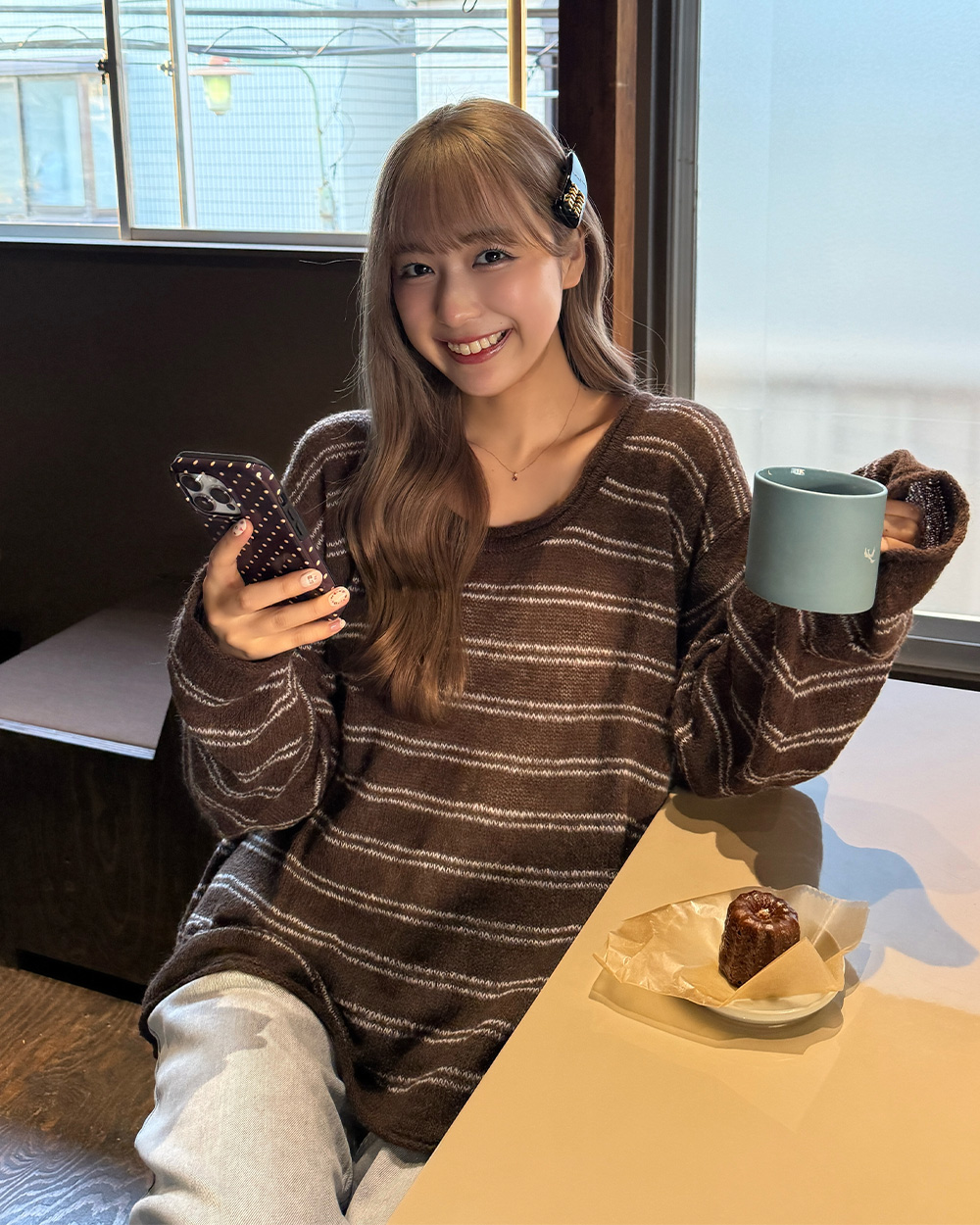 nyom / ニョム | ファッション通販サイト NUGU