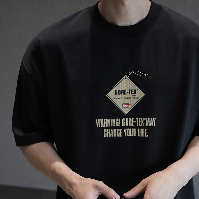 コットン半袖Tシャツ | ファッション通販サイト NUGU