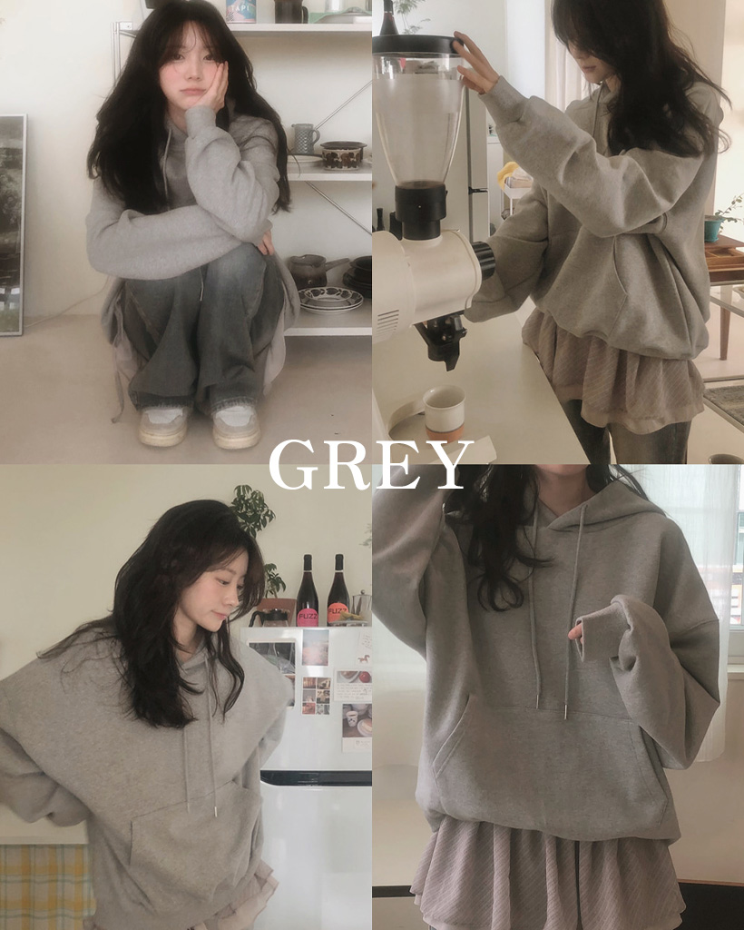 SLOWMADE.フードパーカー | ファッション通販サイト NUGU