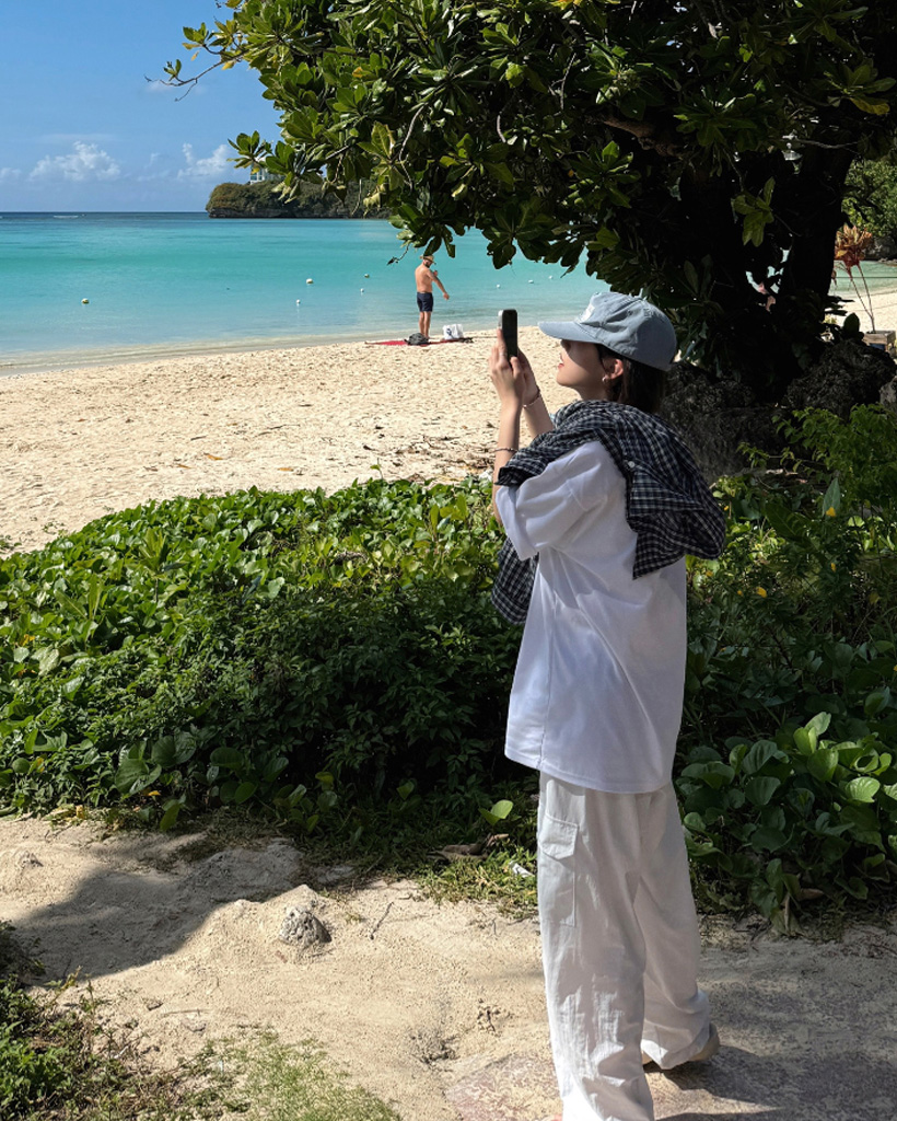 original]バルーンカーゴパンツ | ファッション通販サイト NUGU