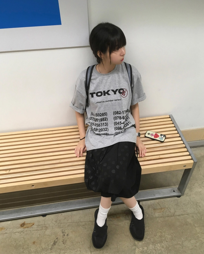 ドットラップスカート | ファッション通販サイト NUGU