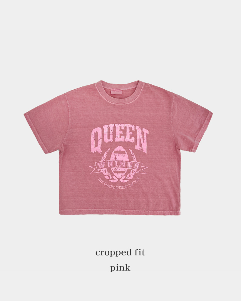 ユニセックス] ピグメント半袖Tシャツ | ファッション通販サイト