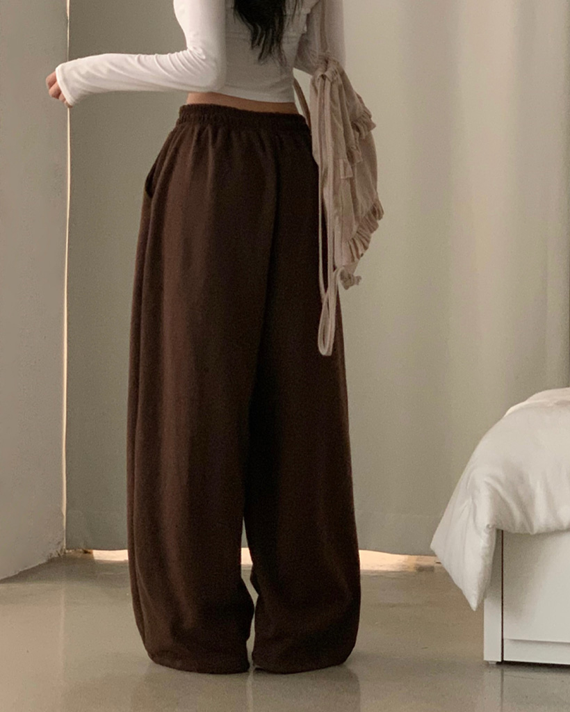 パンツ Ron-yu kiryuyrik - 《予約品》 SaruelBondagePants ボンテージパンツ