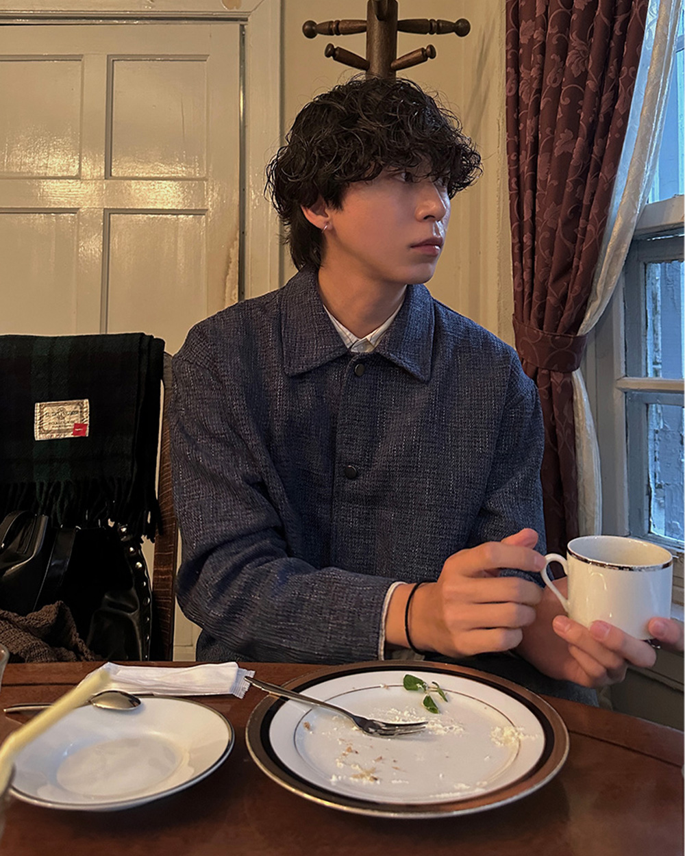 180CMM / シーエムエム | ファッション通販サイト NUGU