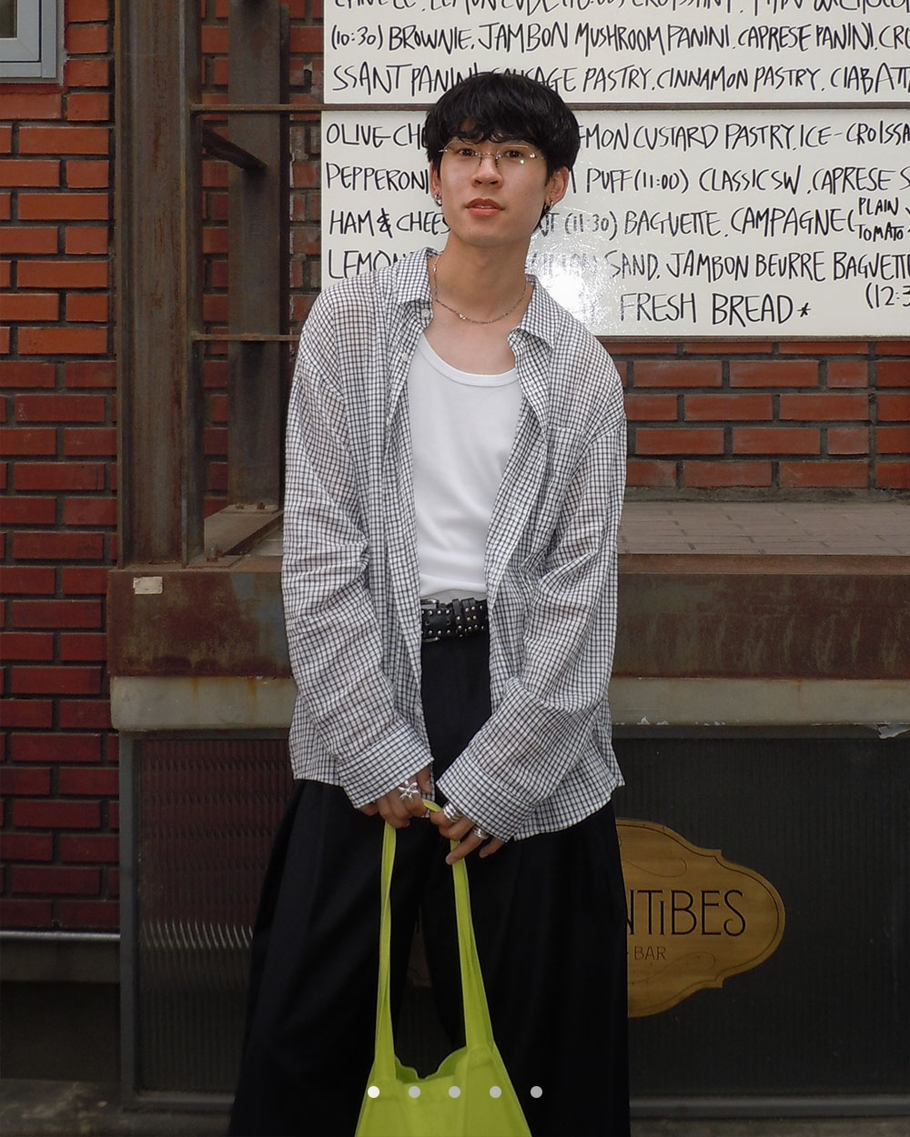LUIJOIE | ファッション通販サイト NUGU