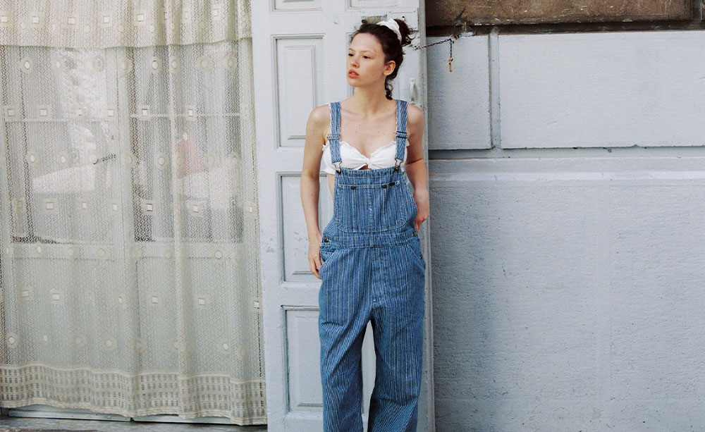 the barnnet スウェット ロンTユニセックス 韓国 nugu