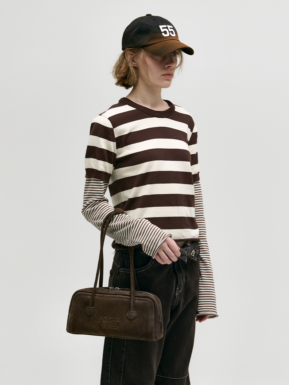 SOFT BOSTON EW_hush nubuck