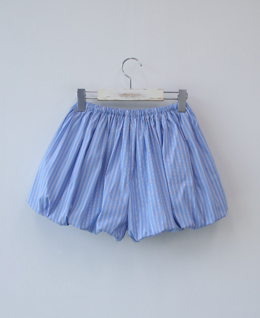 stripe pumpkin shorts | ファッション通販サイト NUGU