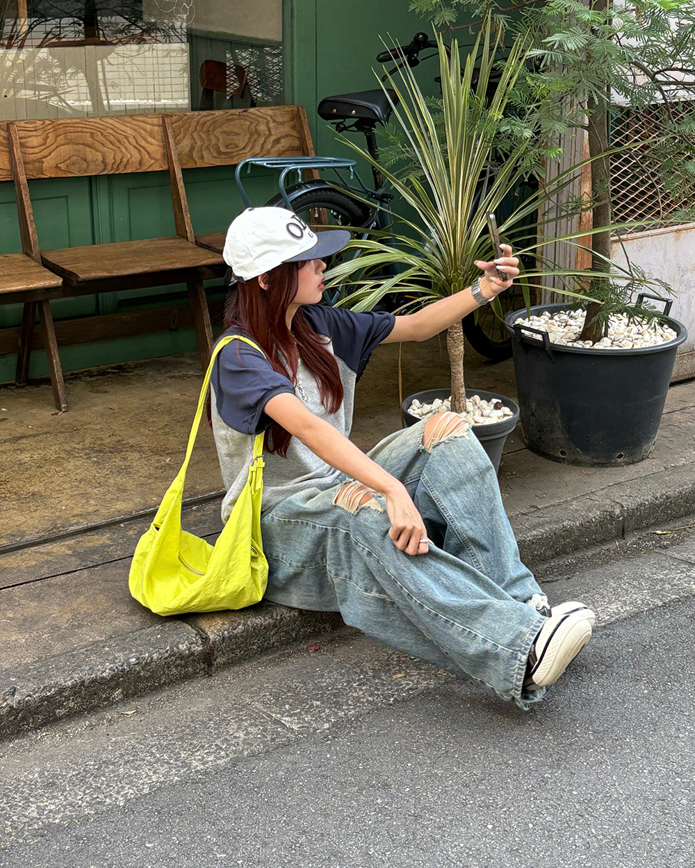 im | ファッション通販サイト NUGU
