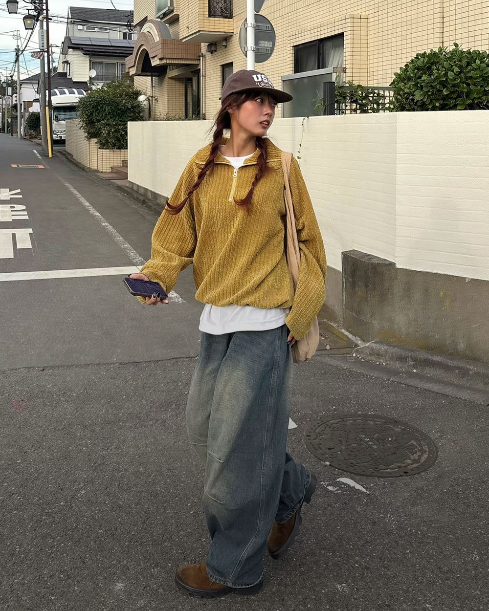 im / イム | ファッション通販サイト NUGU