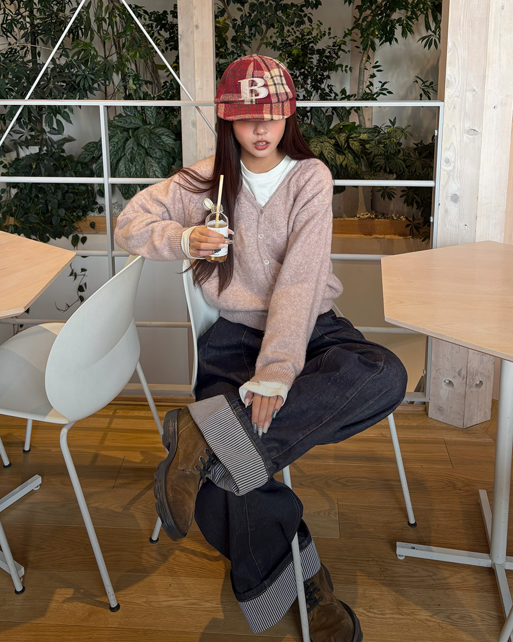 みりあん☺︎① im / イム | ファッション通販サイト NUGU