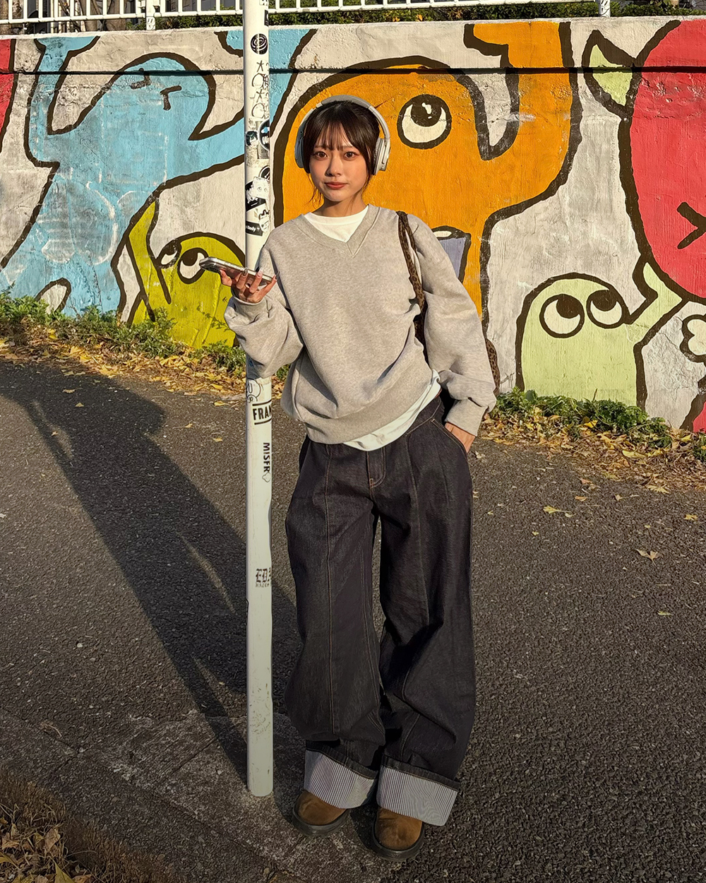 im / イム | ファッション通販サイト NUGU