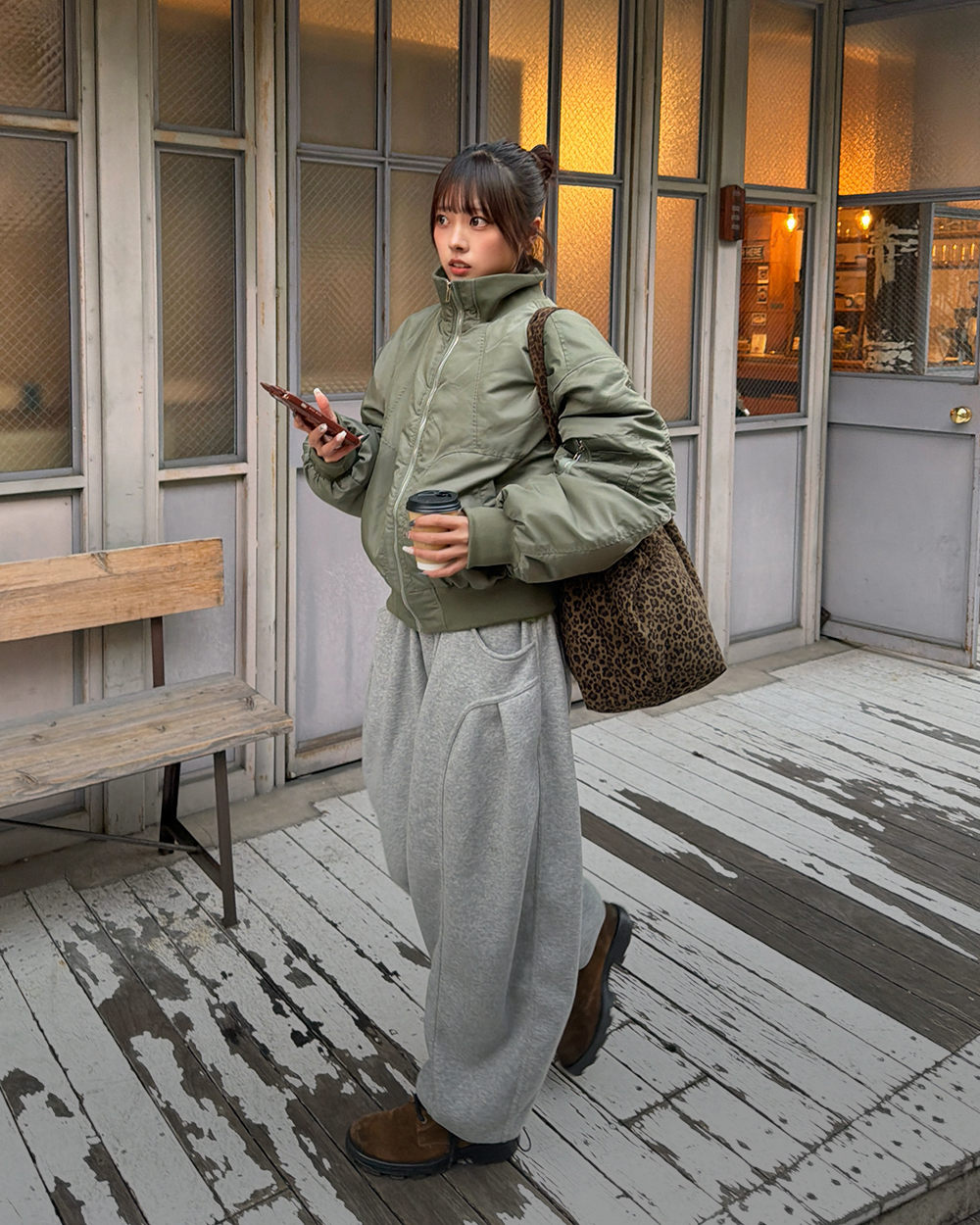 みりあん☺︎① im / イム | ファッション通販サイト NUGU