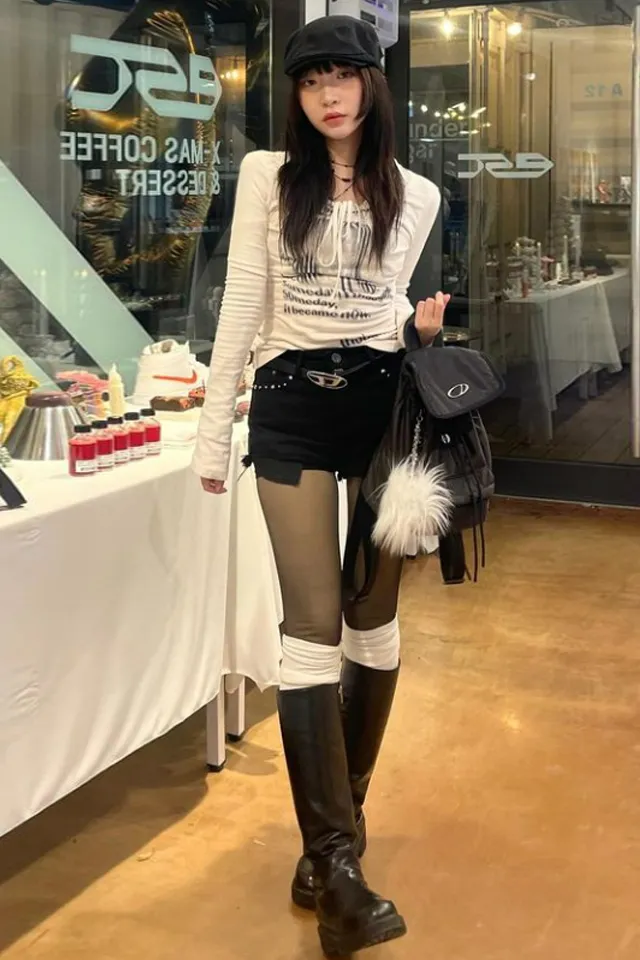 (已己巳己(いこみき)) HUF リュック 已己巳己(いこみき)) HUF リュック - スケートボード