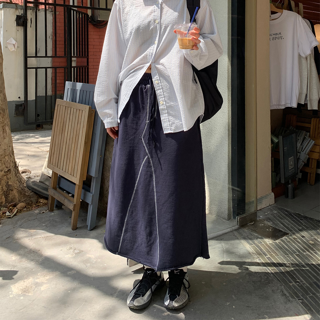 2WAYナイロンドロストボストンショルダーバッグ | ファッション