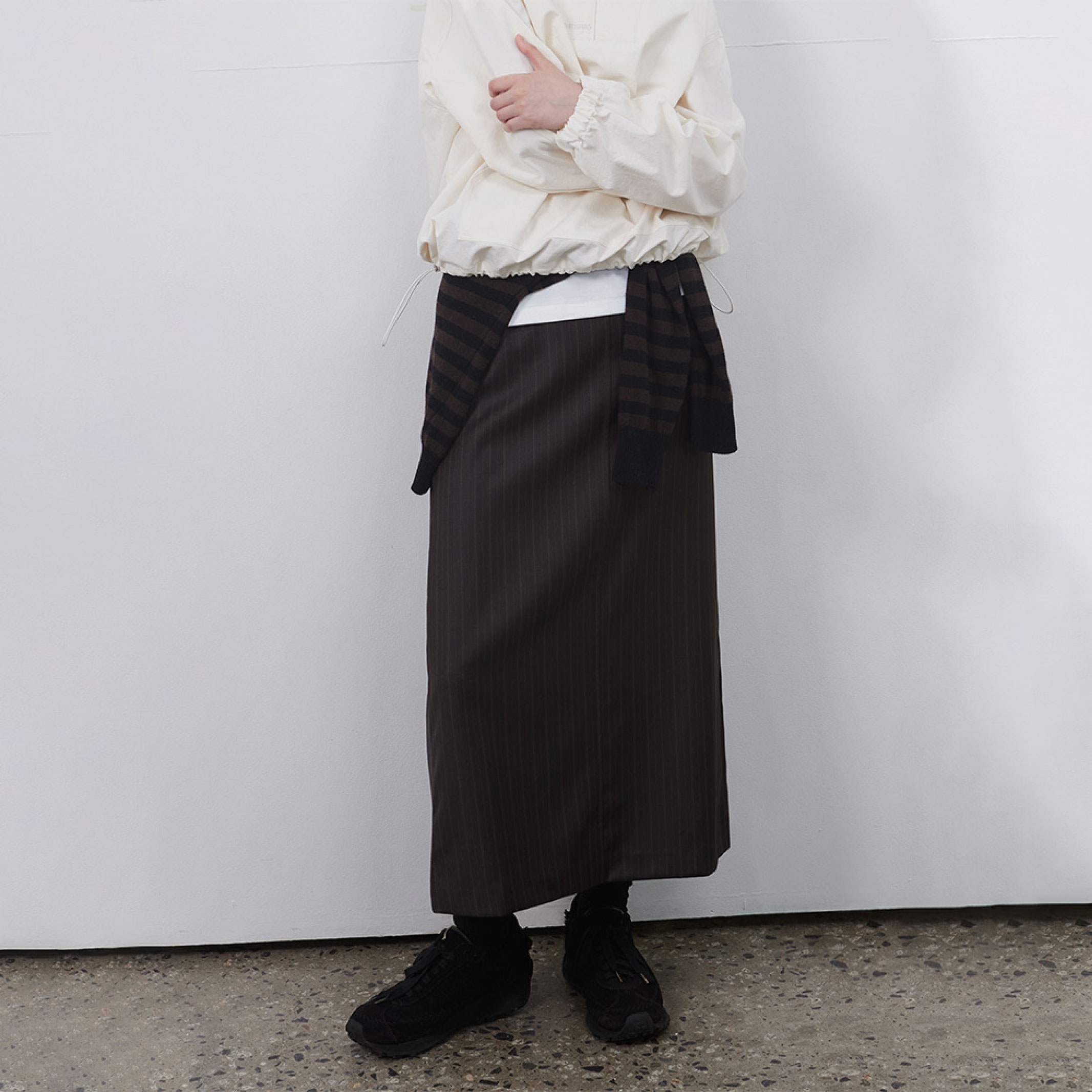 OHESHIO スカート OHESHIO | ファッション通販サイト NUGU