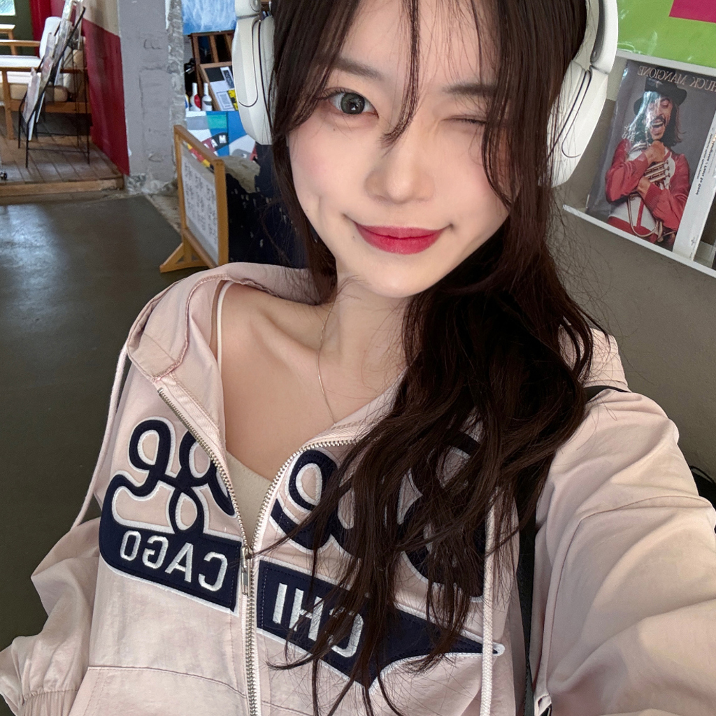 ナイロンクロップドパーカー(4color) | ファッション通販サイト NUGU