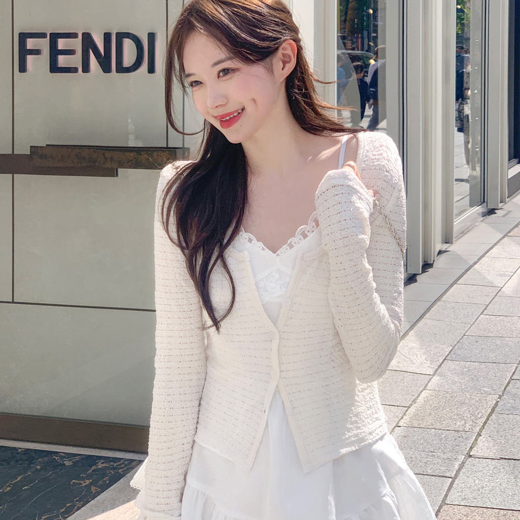 【Ground Y】レイヤードカーディガン【サイズ3】 Ground Y】レイヤードカーディガン【サイズ3】 Ground Y Yohji