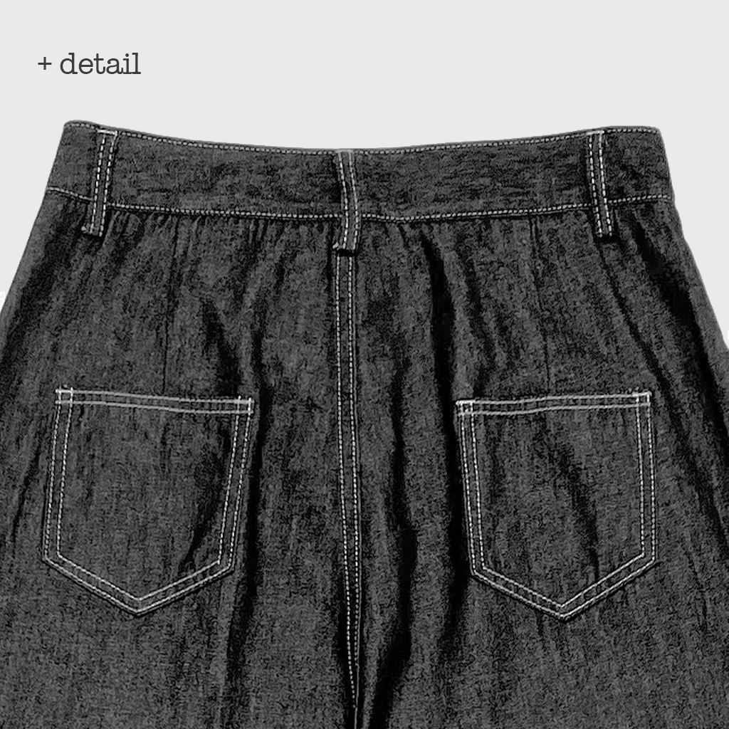 DIME ブラック 半袖シャツ KNOOSWEAT S/S SHIRT - HORRIBLE'S PROJECT｜HORRIBLE'S｜Dime MTL | Polar