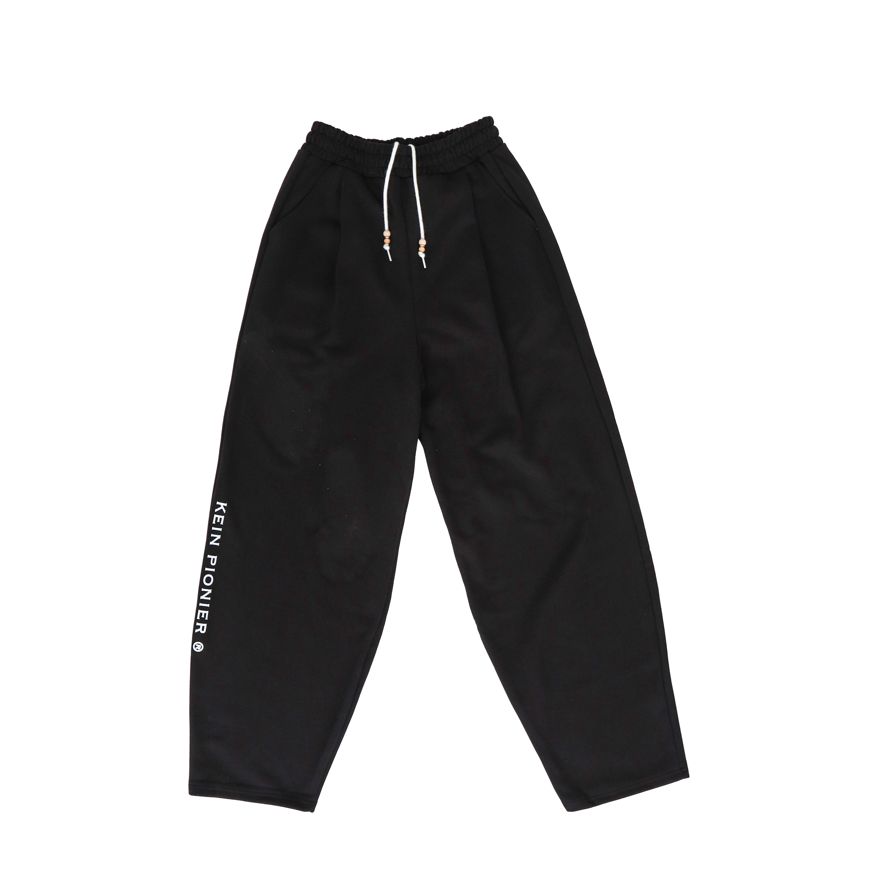 BABYMONSTER スウェットパンツ スウェットパンツ BLUE | BABYMONSTER ONLINE SHOP