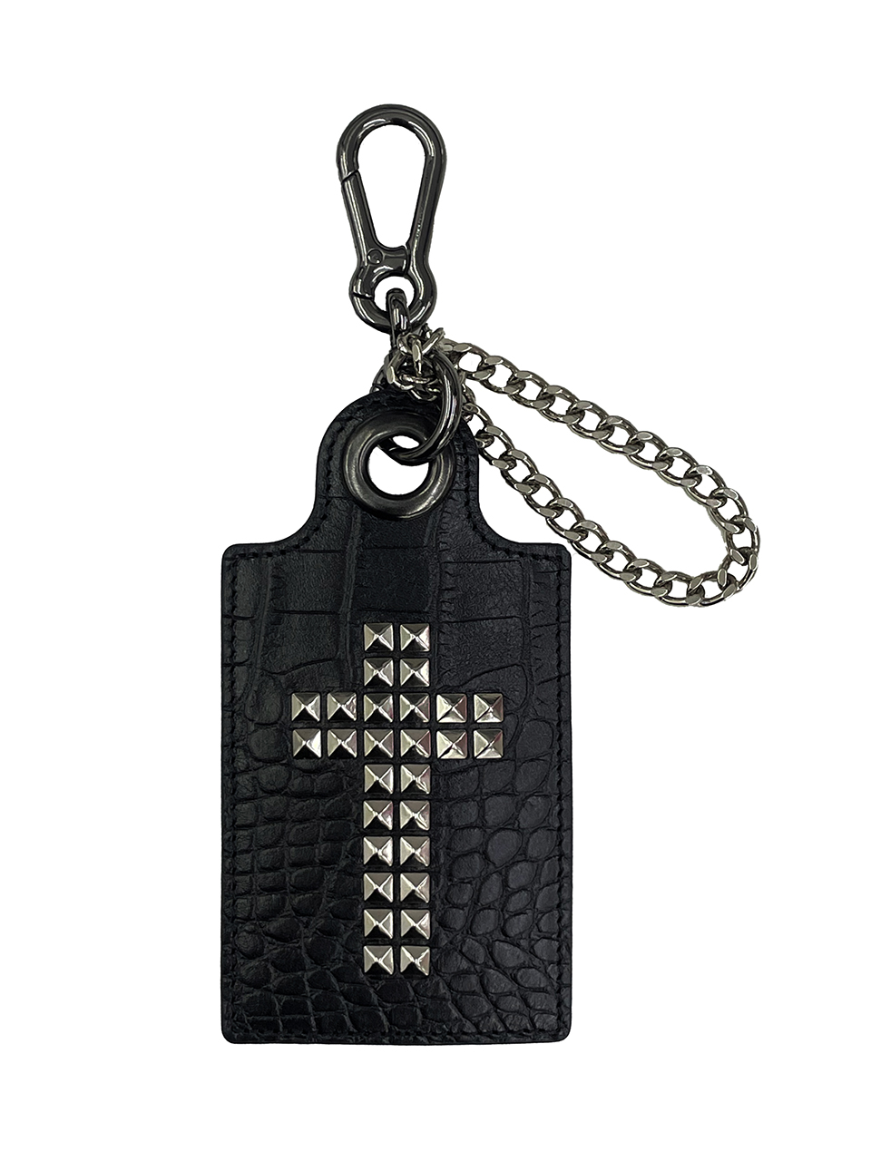 Cross Chain Wallet Keyring (BLACK)