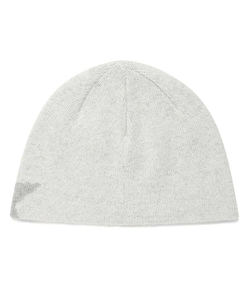 TWIN STAR BEANIE[IVORY] | ファッション通販サイト NUGU