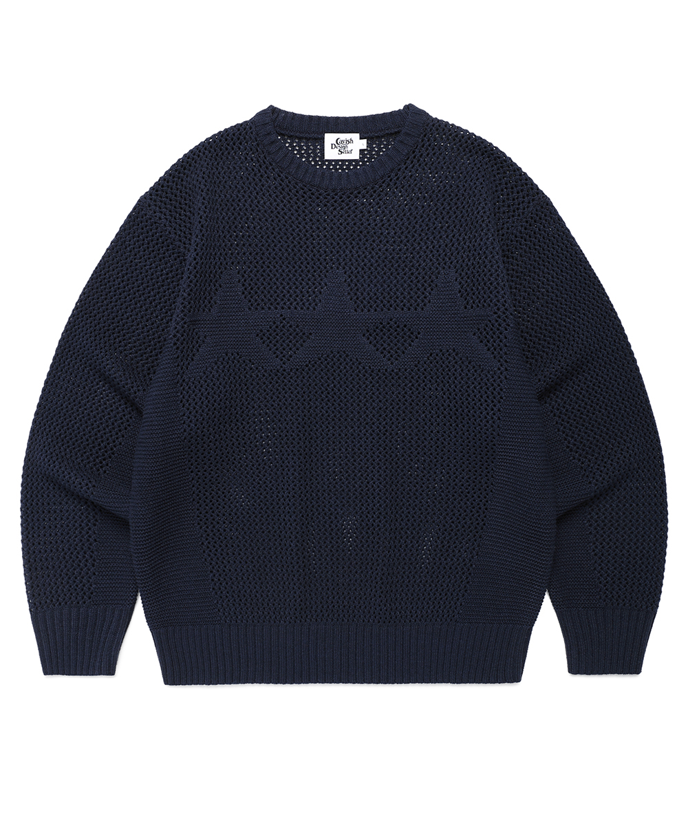 CAVISH ♥ CLEF SWEATSHIRT/追跡付 CAVISH CLEF SWEATSHIRT