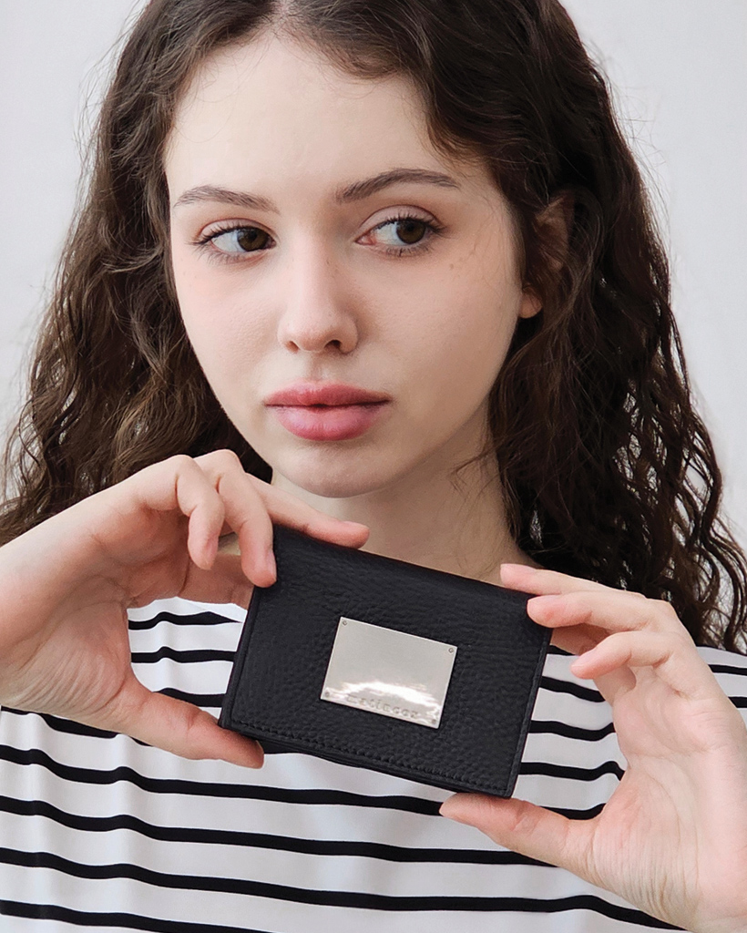 Noble Forme - Black | ファッション通販サイト NUGU