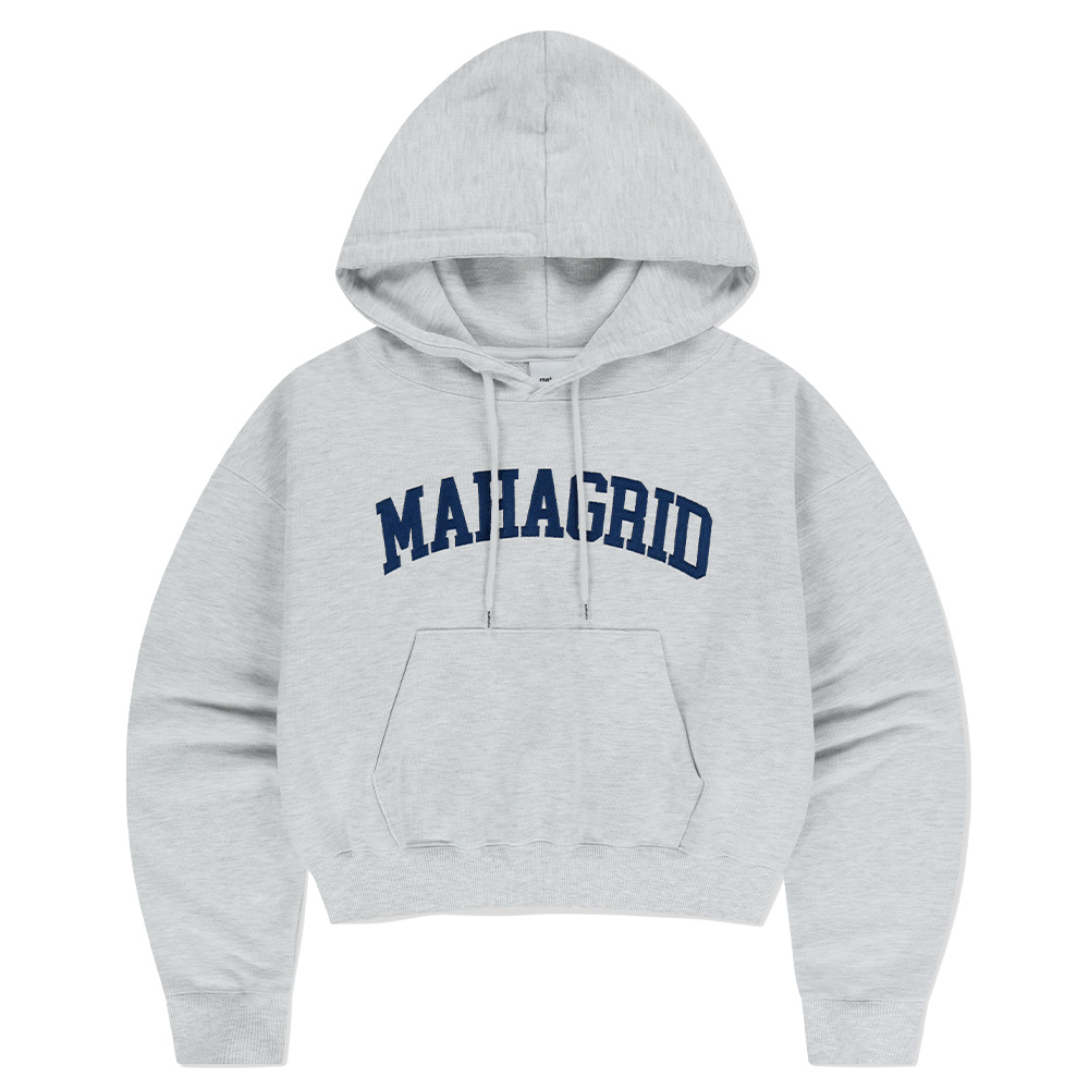 W CLASSIC LOGO CROP SWEATSHIRT Mサイズ W CLASSIC LOGO CROP SWEATSHIRT | ファッション通販サイト NUGU