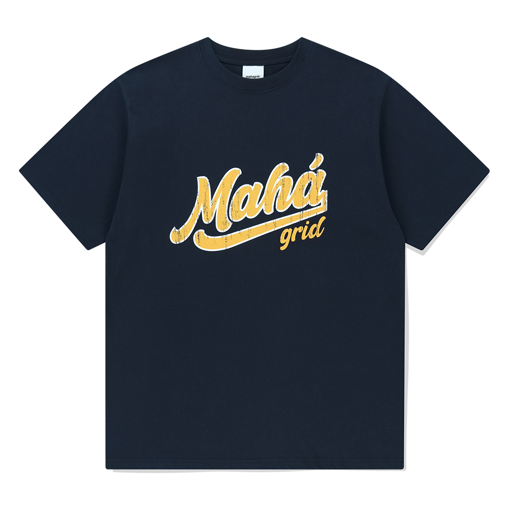 HELLO BEAR RINGER TEE[NAVY] | ファッション通販サイト NUGU