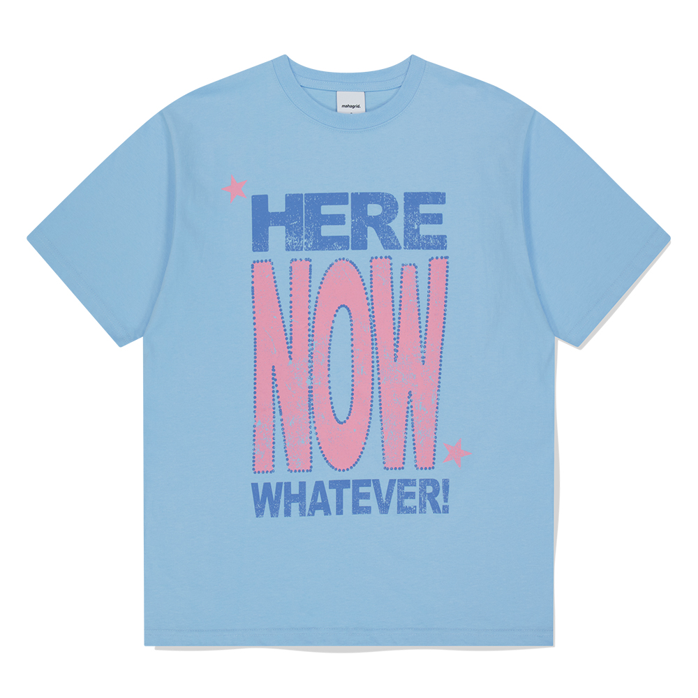 nowhere Tシャツ image_4beb54c1-24cf-4209-b297-