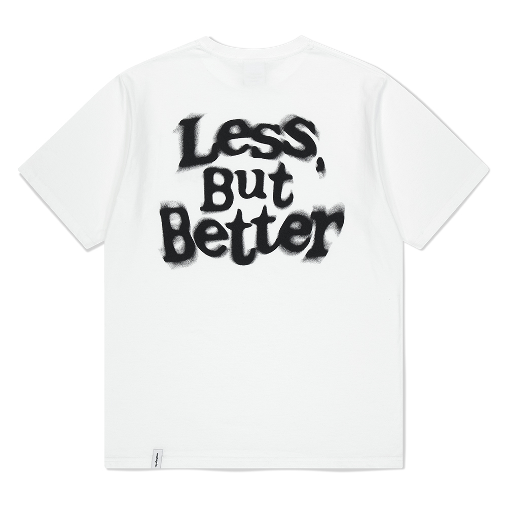 GRUNGE DOODLE TEE[CHARCOAL] | ファッション通販サイト NUGU