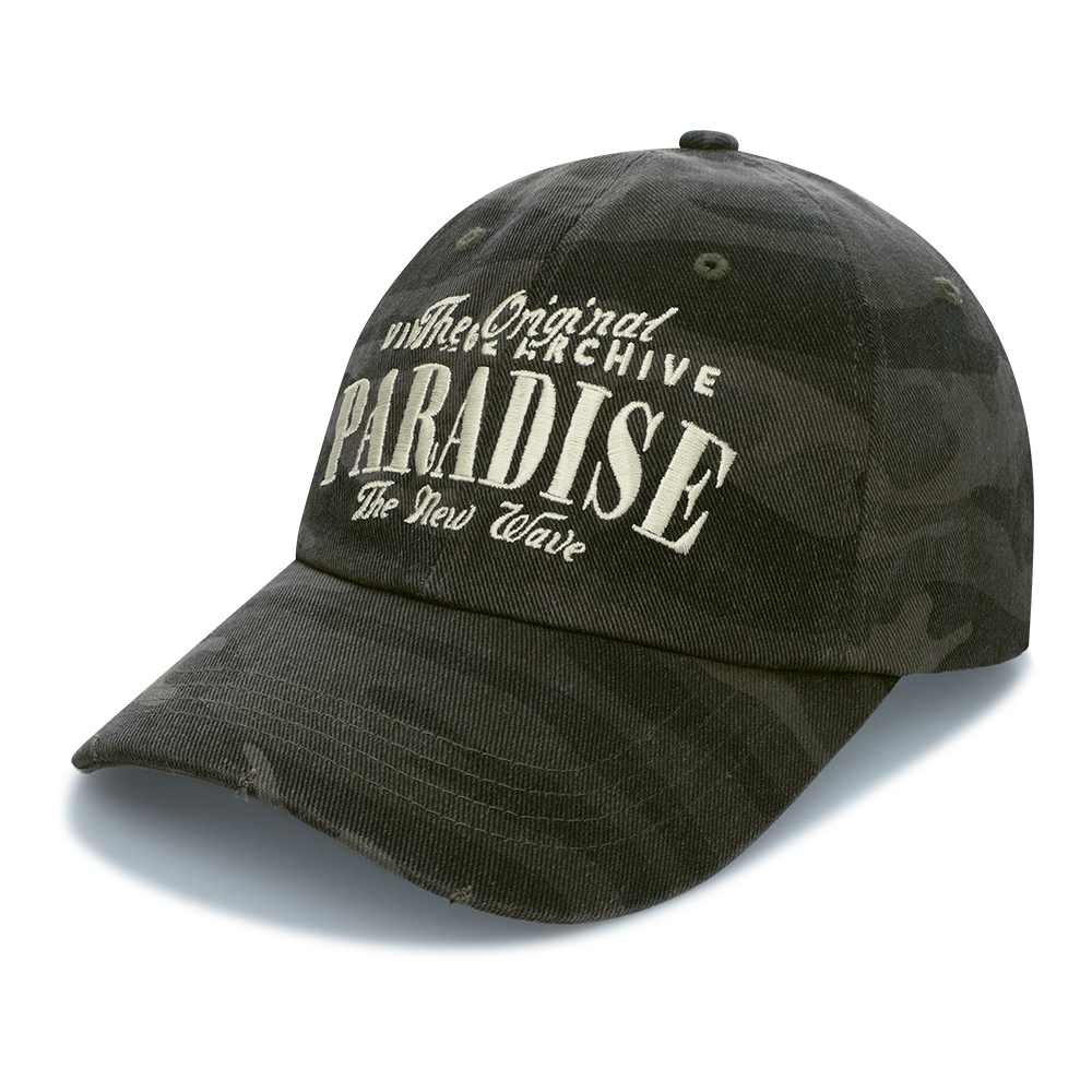 【SATUR】 Bon Voyage Contrast 5 Panel Ball Cap /追跡付 SATUR | 세터