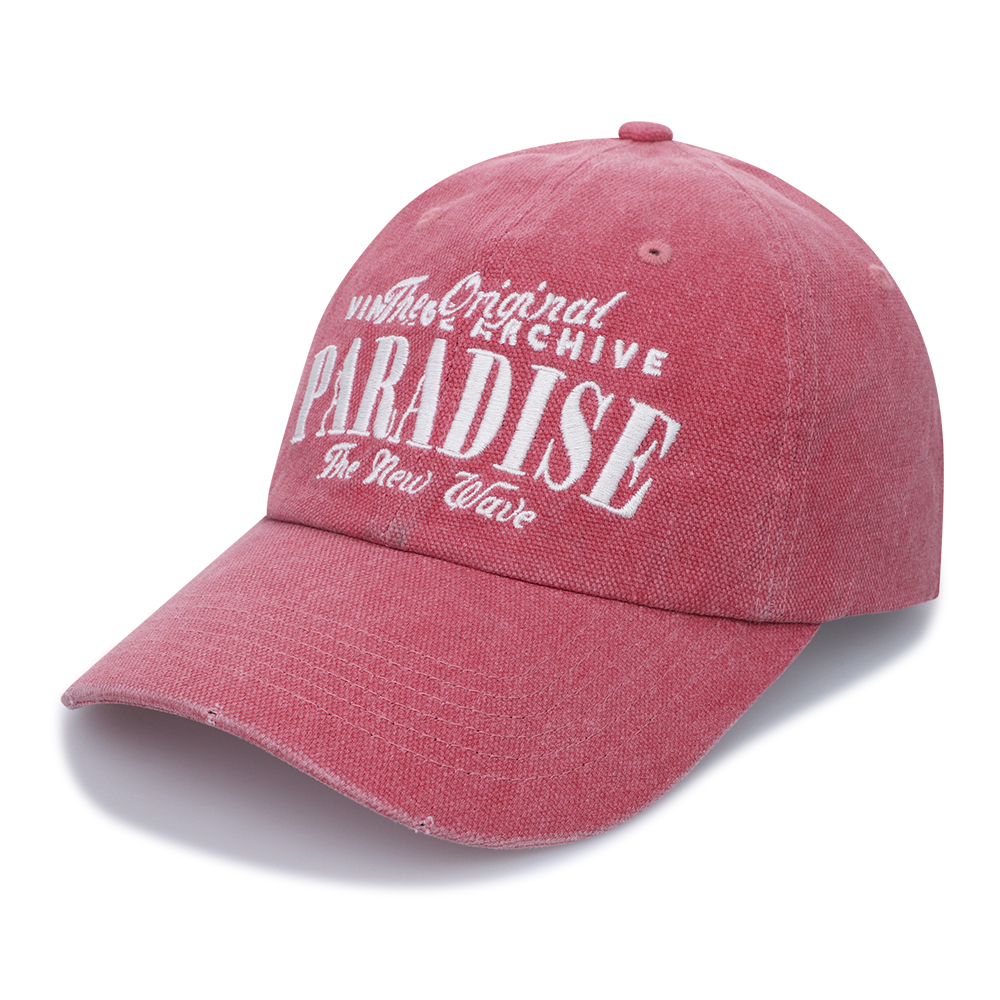 【mahagrid】25SS★ PARADISE CAP PARADISE CAP - mahagrid | 60% - Asian Fashion Online Store