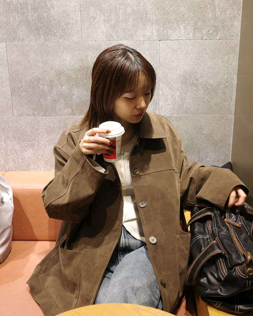 スエードジャケット | ファッション通販サイト NUGU