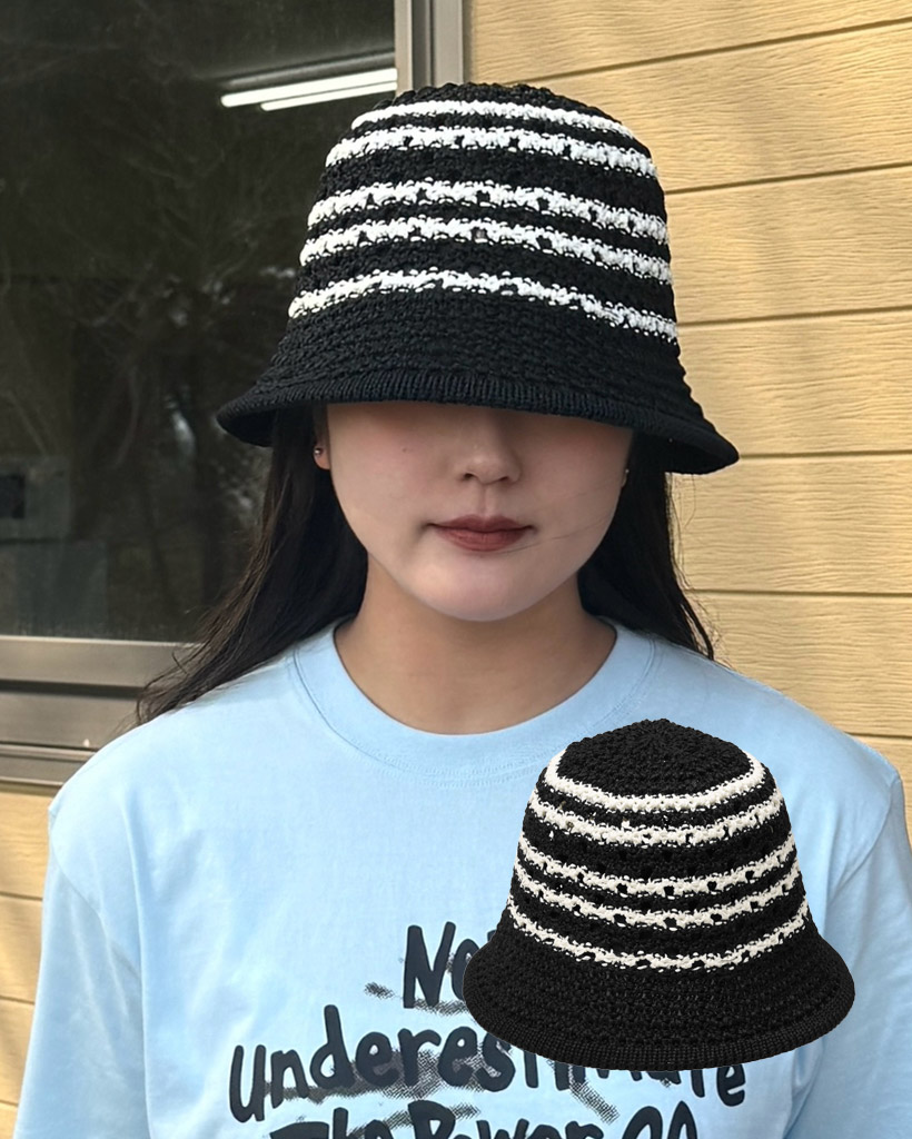 黒猫耳ニット帽 | ファッション通販サイト NUGU