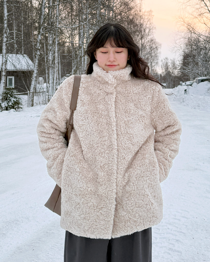 ボアミディコート