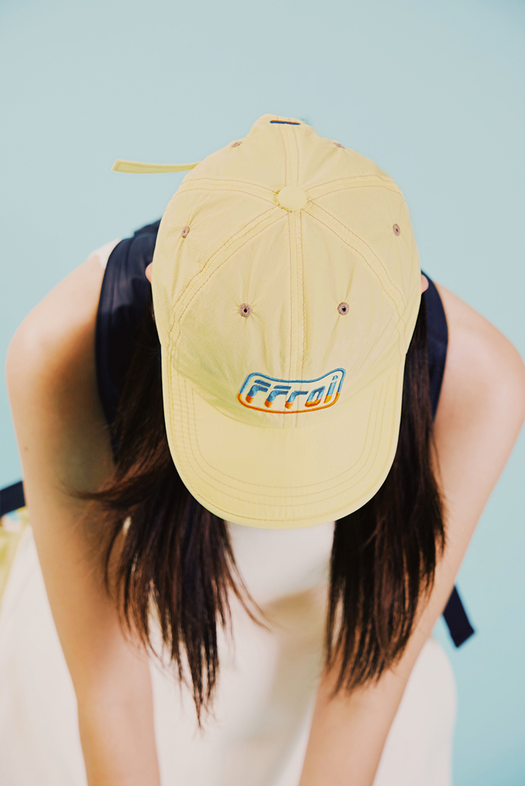 ballcap