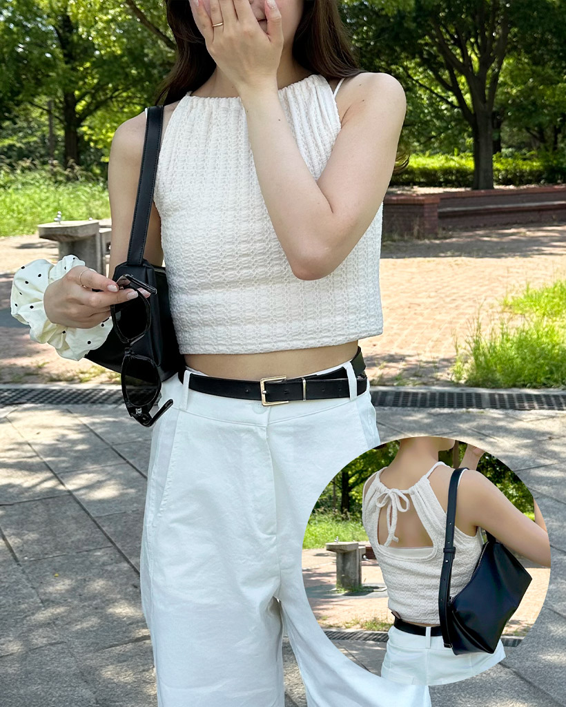 シャネル キャミソール org.jpg