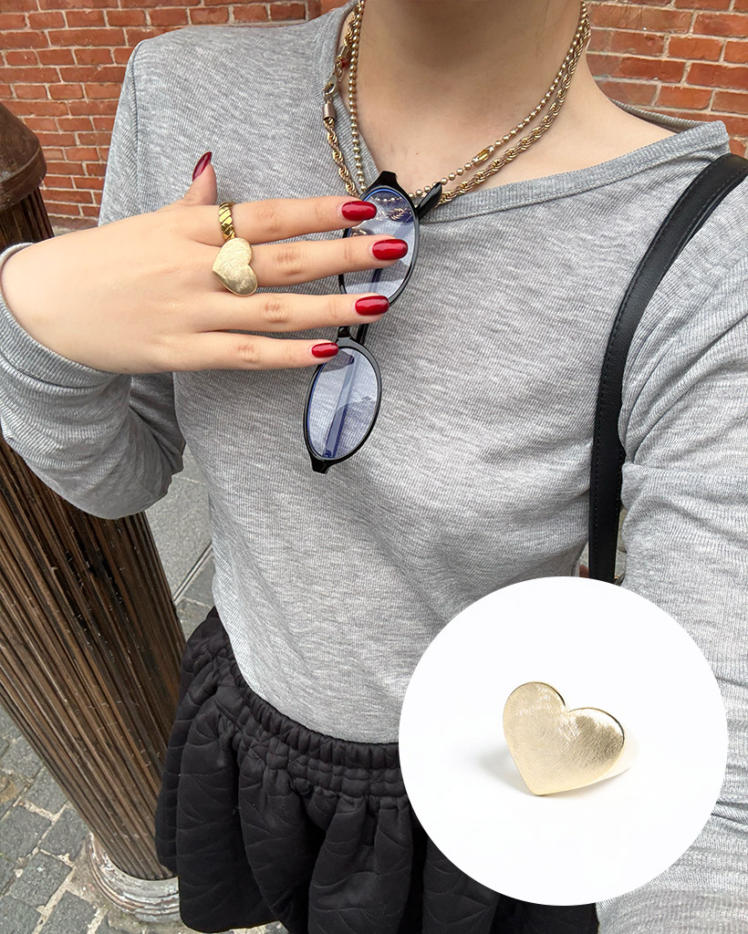 ビッグハートリング