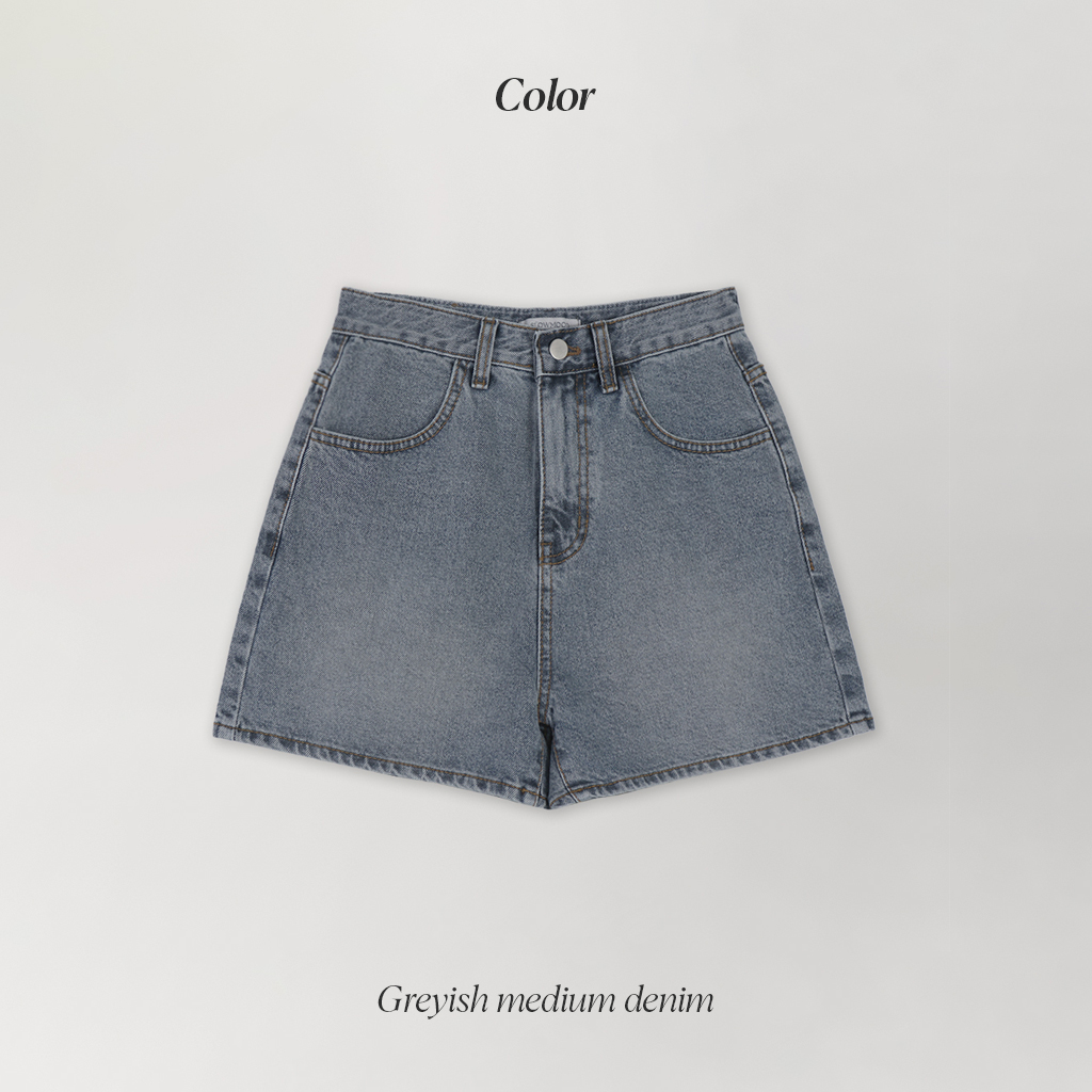 トムページ デニムショートパンツ L メンズセレクト トムとジェリー