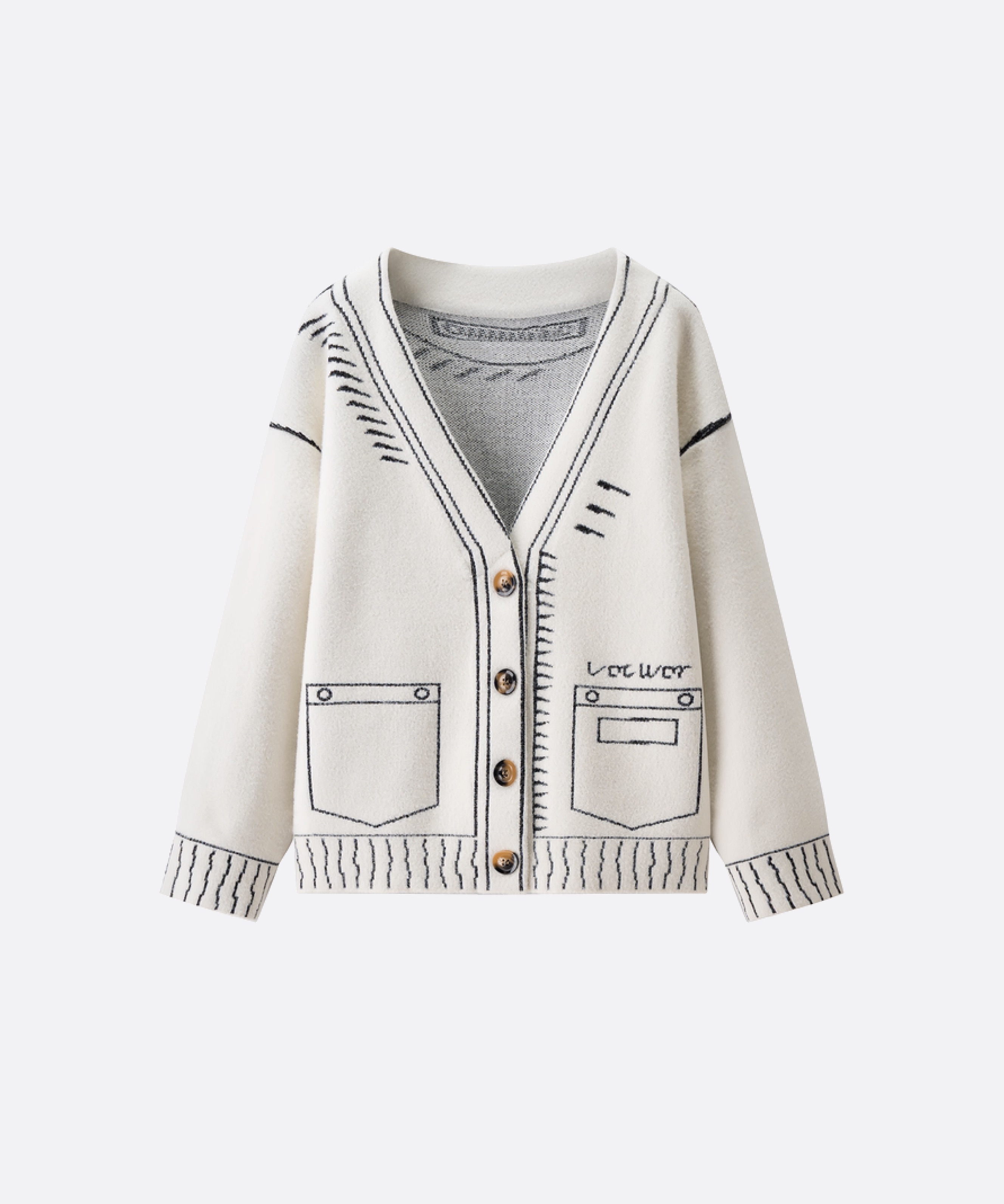 アトリエGG   LINENDENIMAPRON  1½ アトリエGG LINENDENIMAPRON 1½