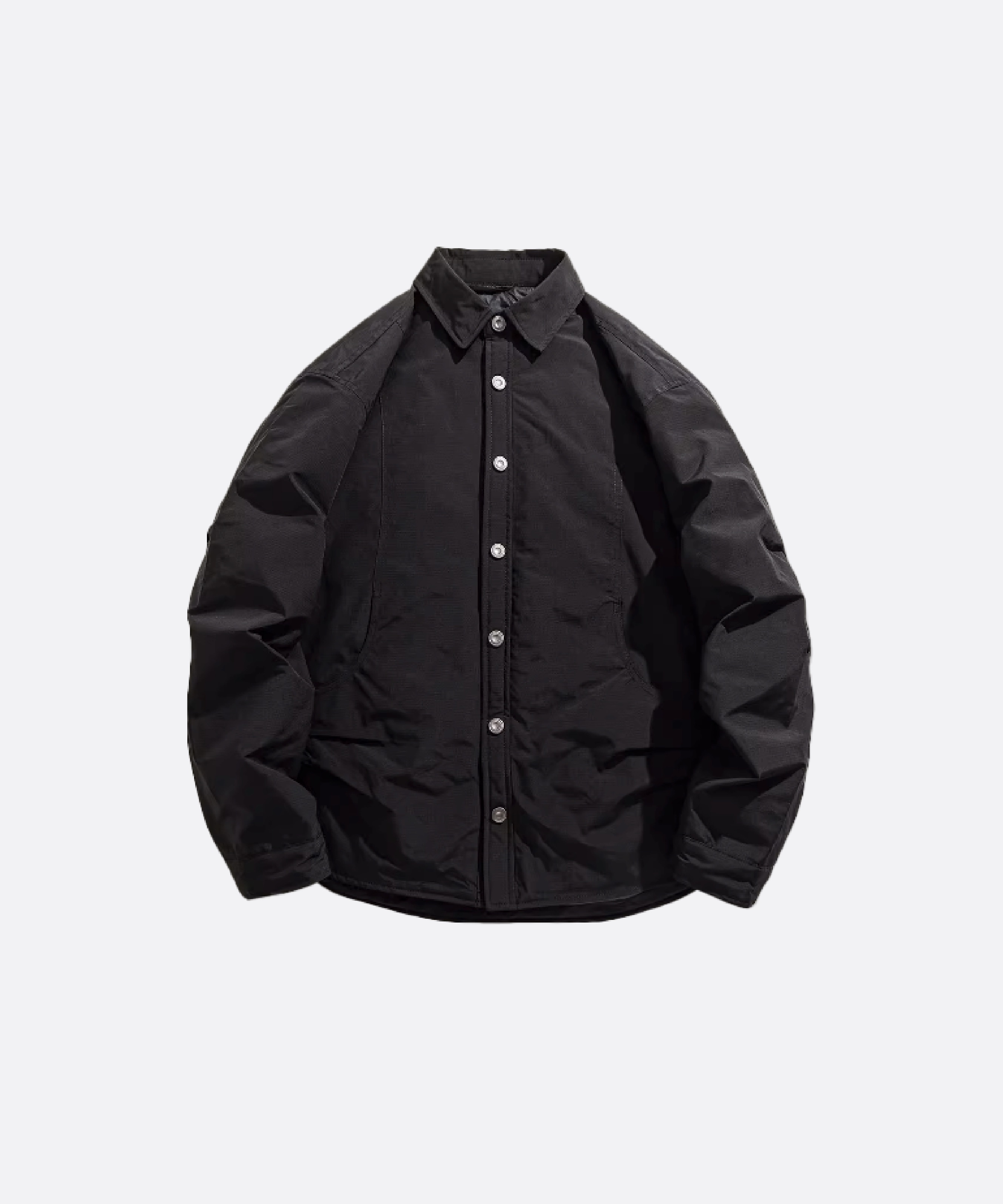 シルエットダックダウンジャケット | ファッション通販サイト NUGU