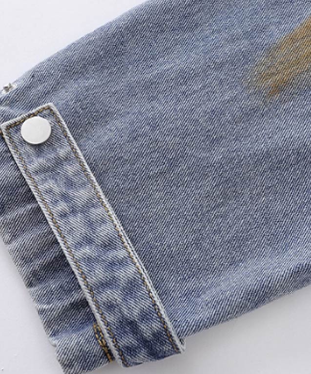 デニムジャケット スポーツ刺繍 13番 楽天市場】背中花柄鳳凰刺繍ダメージデニムジャケット／アンド