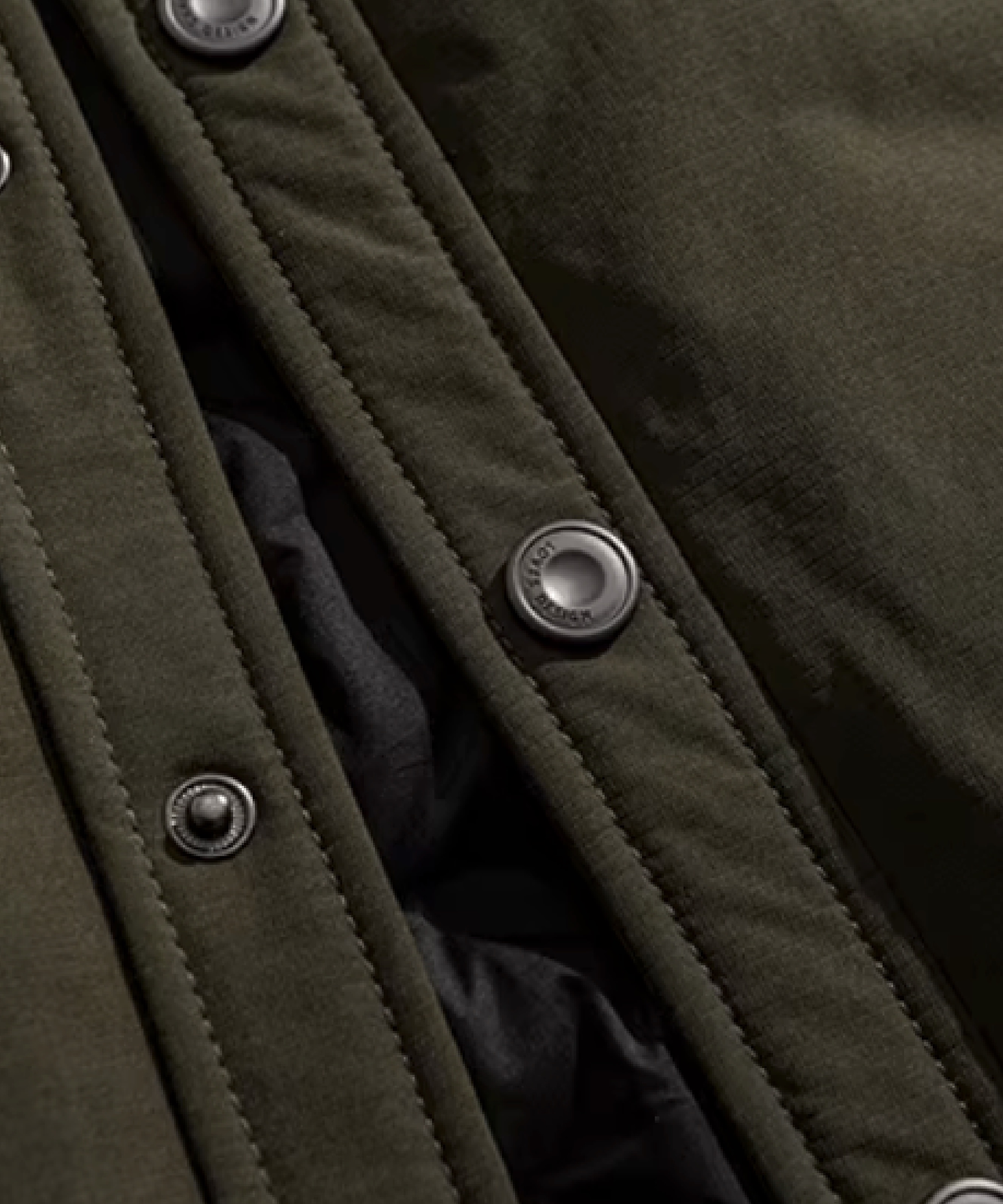 シルエットダックダウンジャケット | ファッション通販サイト NUGU