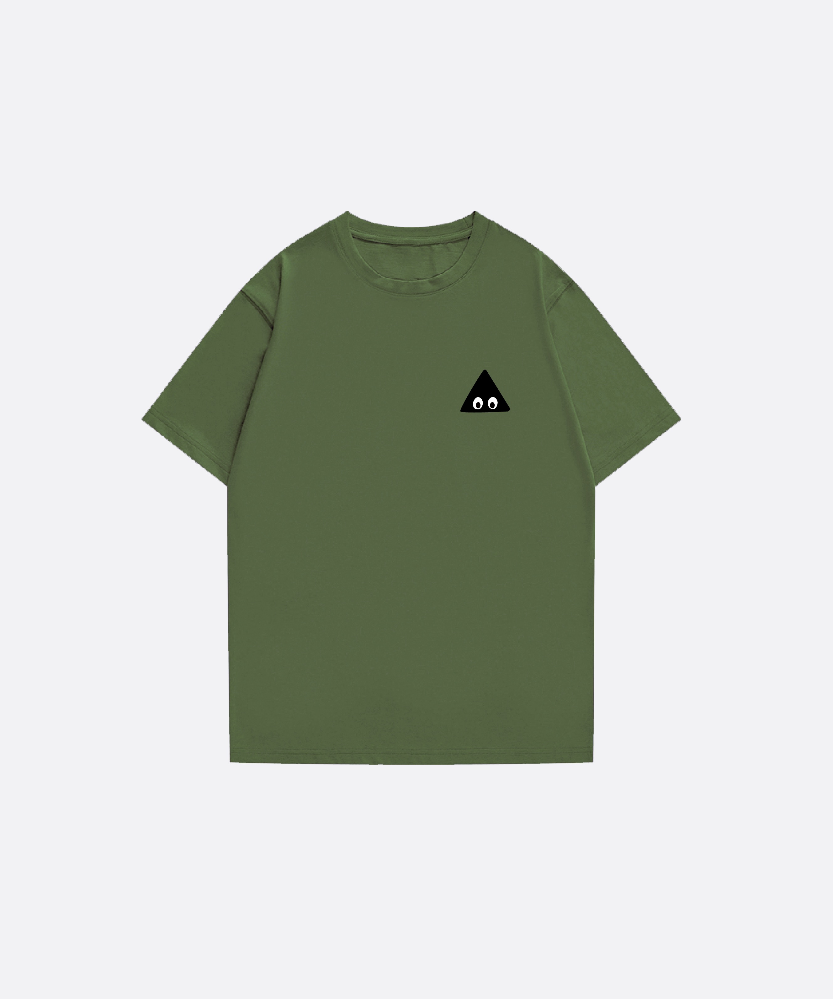 おにぎりモチーフのモンスターT | ファッション通販サイト NUGU