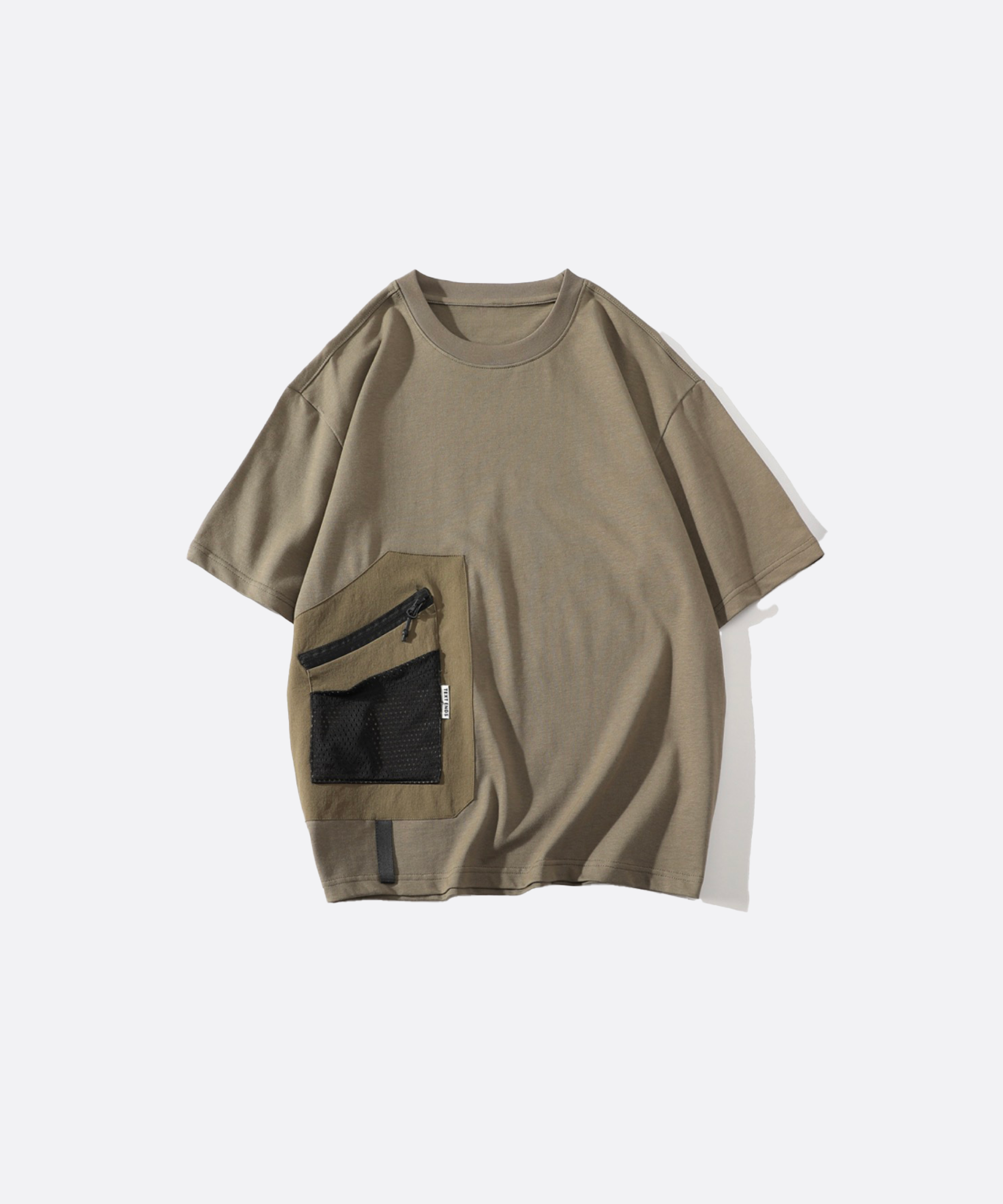 新品未使用⭐︎未開封　YORIポケットTee サイズ36 YORIポケットTee【2025SP】 | all item| yori