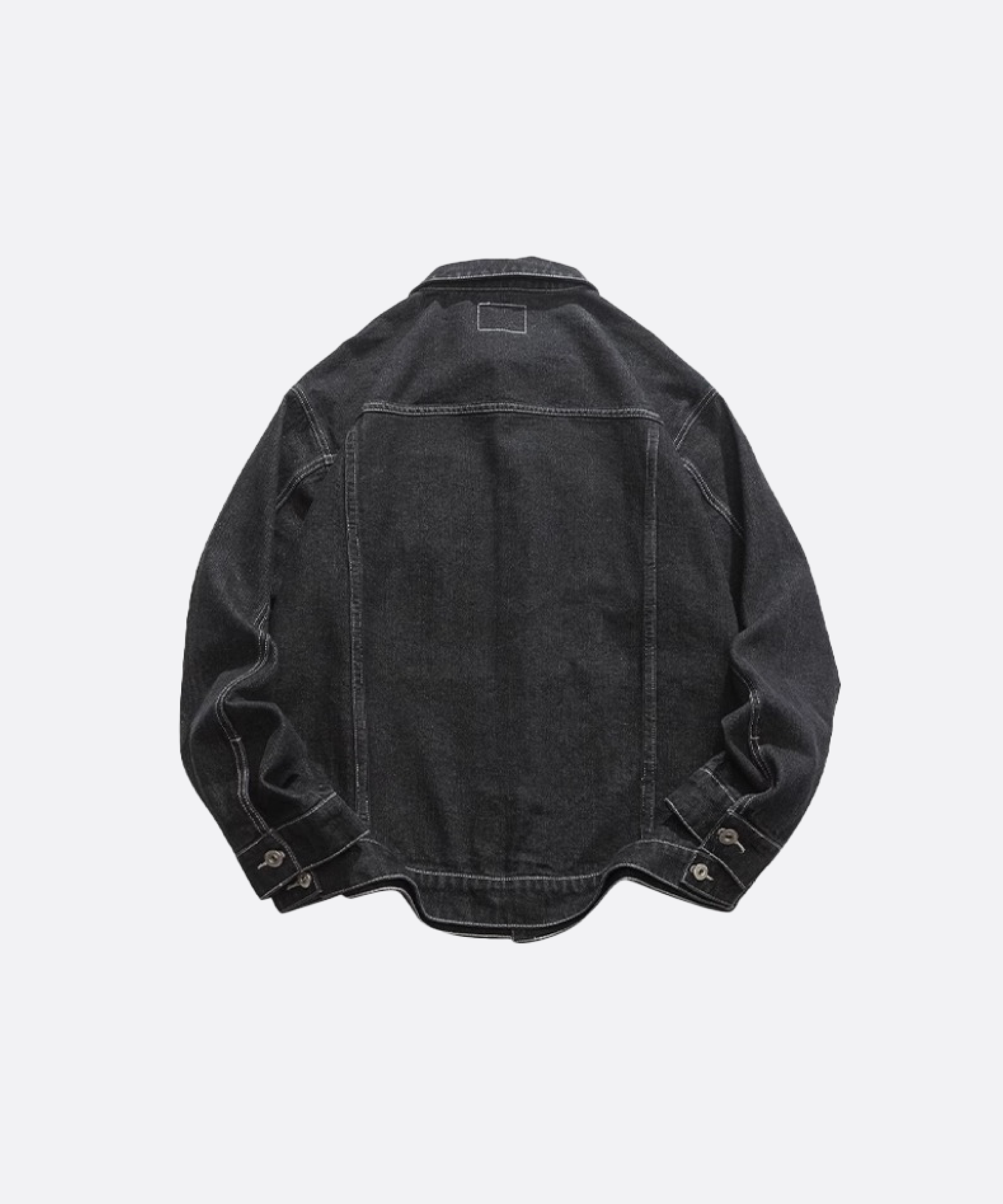 TSTS リバーシブルデニムジャケット　DSMG別注 TSTS リバーシブルデニムジャケット DSMG別注