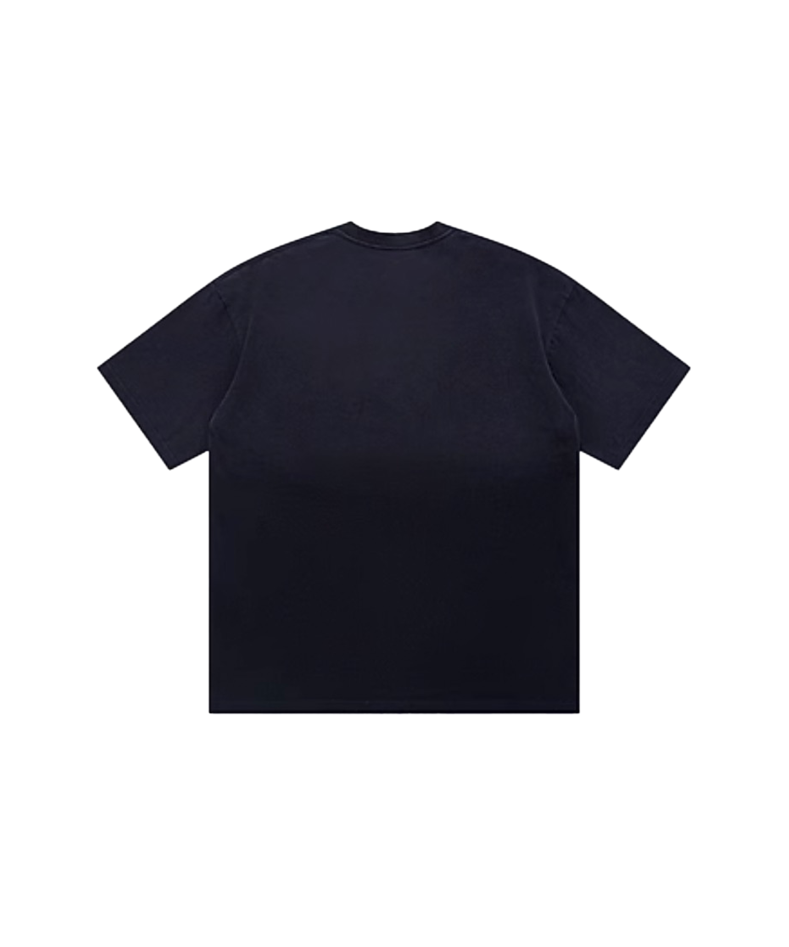 グラデーションラウンドカラーTシャツ | ファッション通販サイト