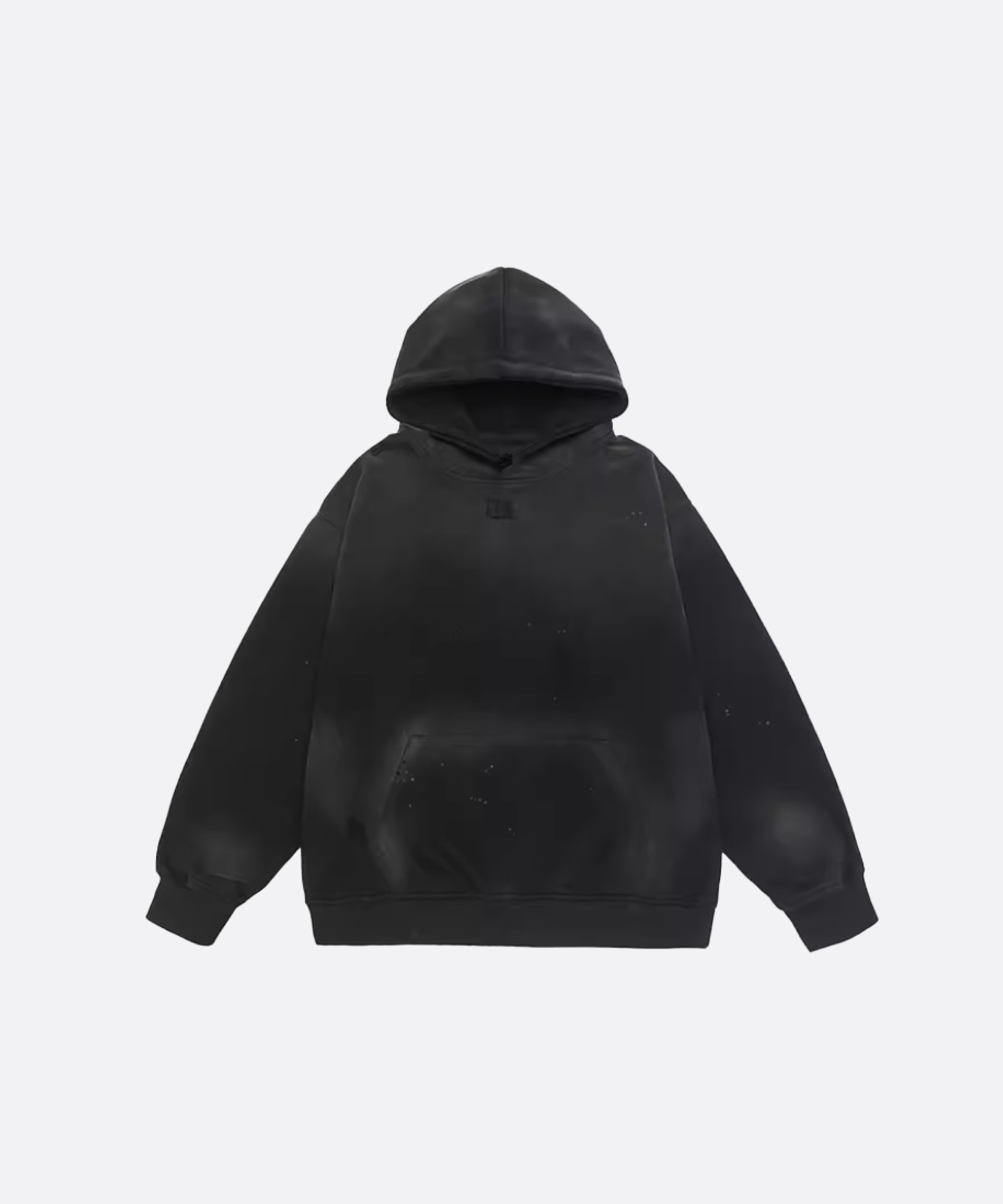 ブロークンジェレシーニットフーディ | ファッション通販サイト NUGU